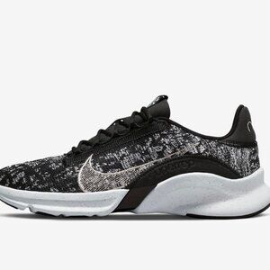 Nike SuperRep Go 3 Next Nature Flyknit Size 11